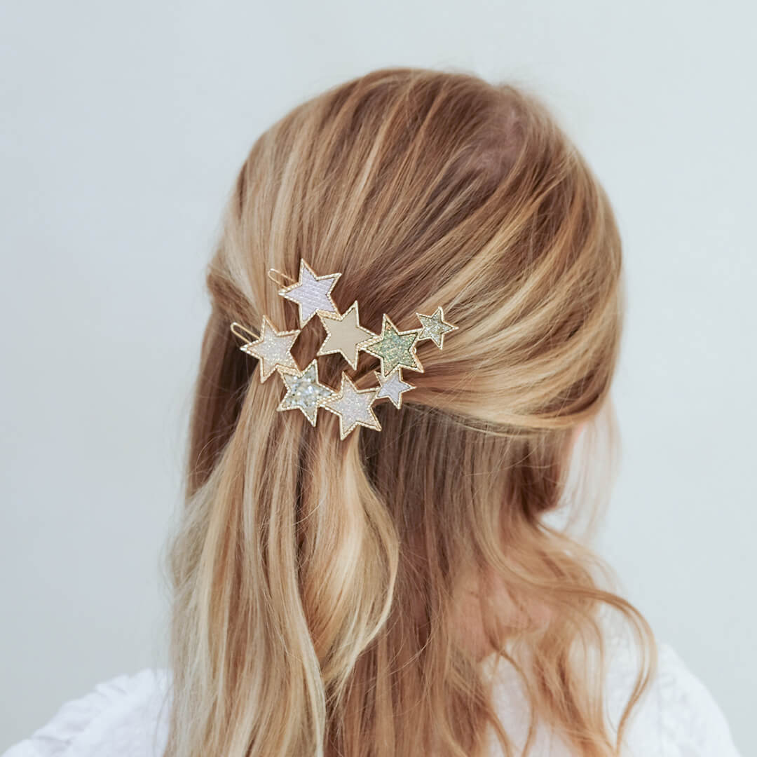 mimi & lula haarspeldjes starry - 2st | 152121-99 | 3