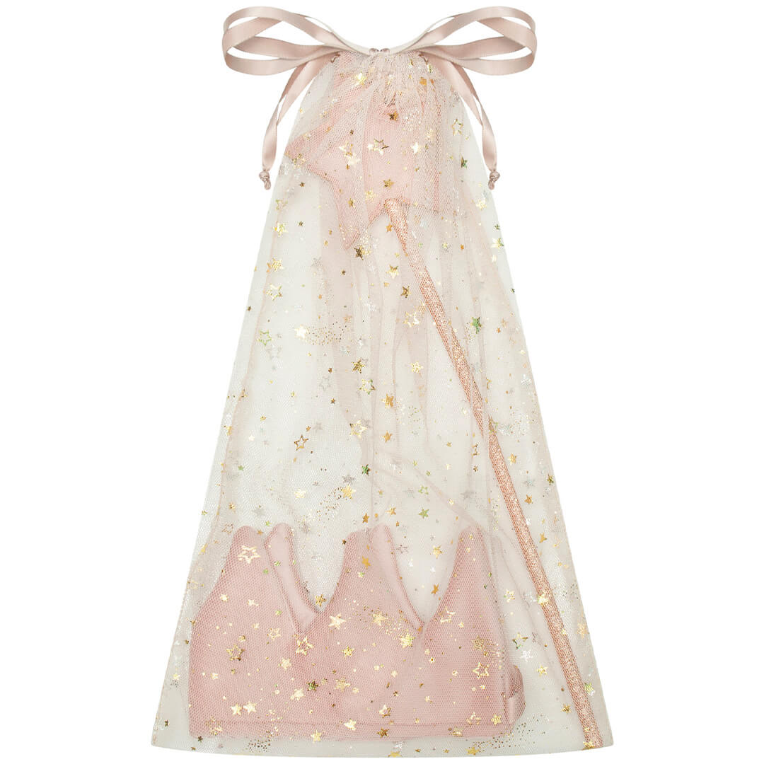 mimi & lula kroon en toverstaf sparkle | 154008-99 | 3