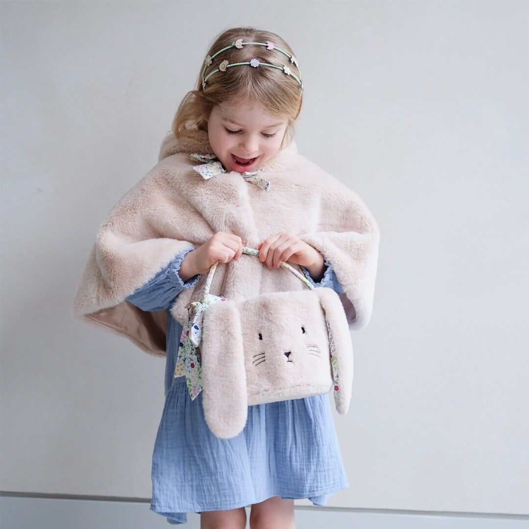 mimi & lula mandje fluffy | 163005-61 | 3