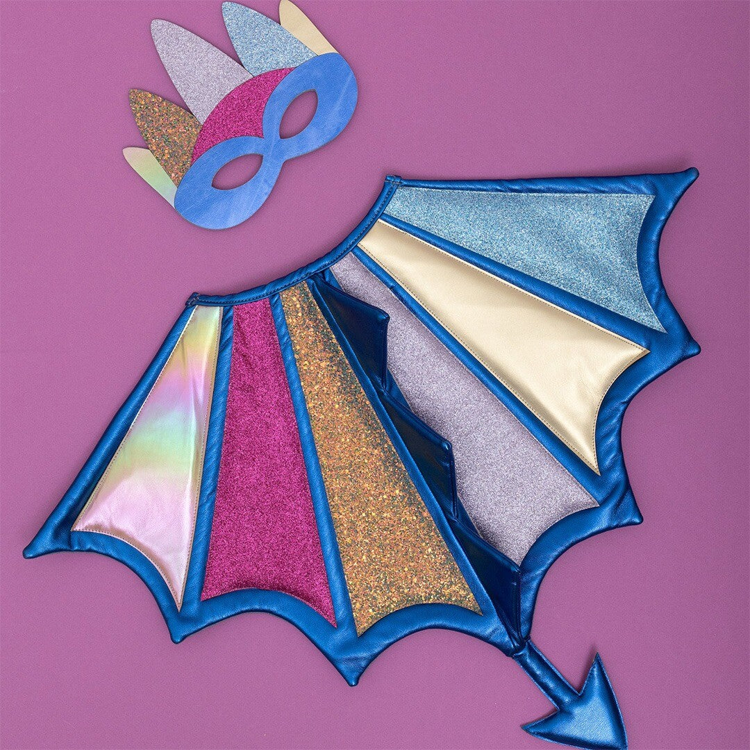 mimi & lula masker dino | 155015-23 | 3