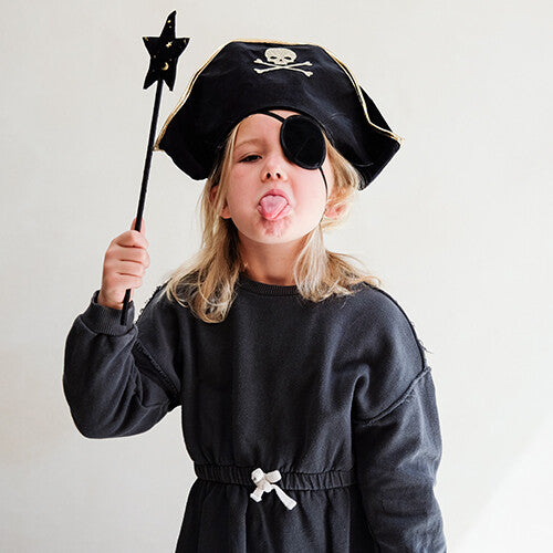 mimi & lula piratenhoed en ooglapje | 115015-03 | 1