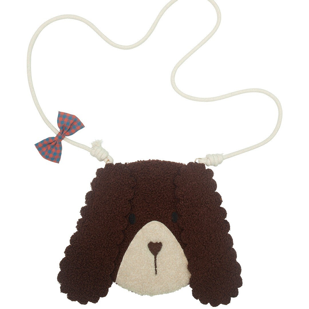 mimi & lula schoudertasje cockapoo | 153013-81 | 0