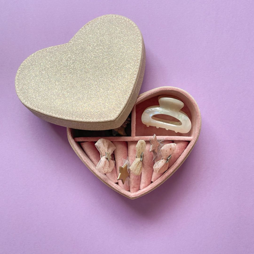 mimi & lula sieradendoosje heart | 157004-007 | 1