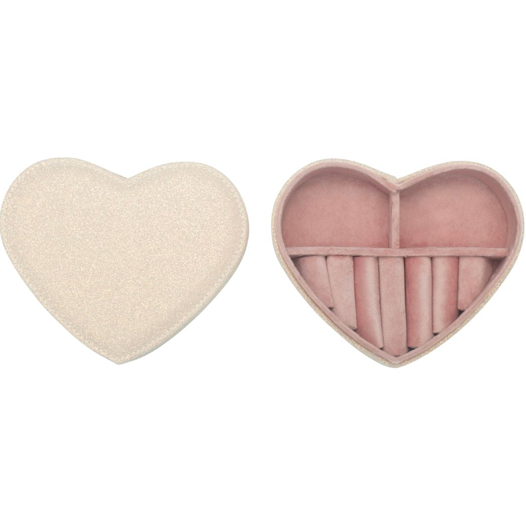 mimi & lula sieradendoosje heart | 157004-007 | 3