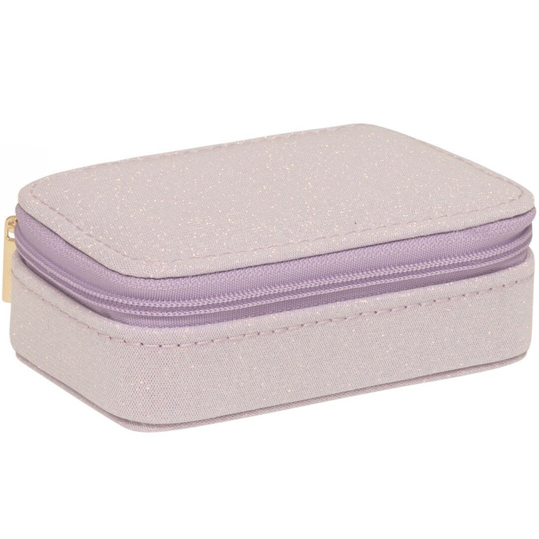 mimi & lula sieradendoosje - paars | 167009-40 | 0