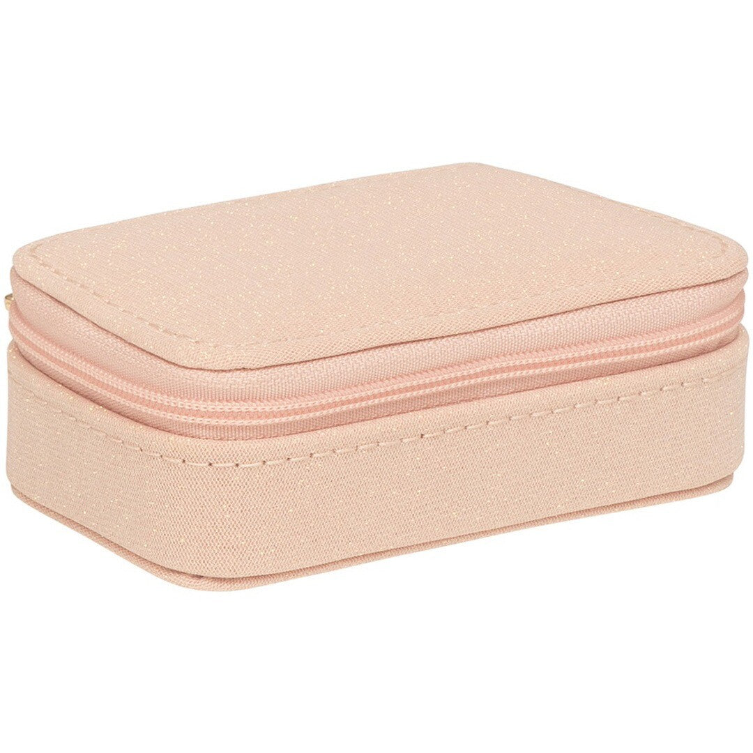 mimi & lula sieradendoosje - roze | 167011-04 | 0