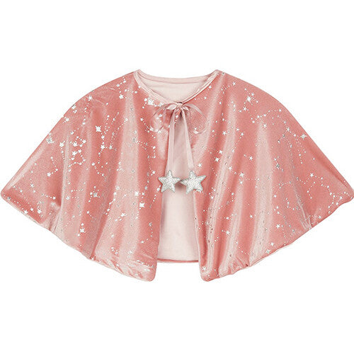 mimi & lula tovenaarscape velvet roze | 705006-04 | 0
