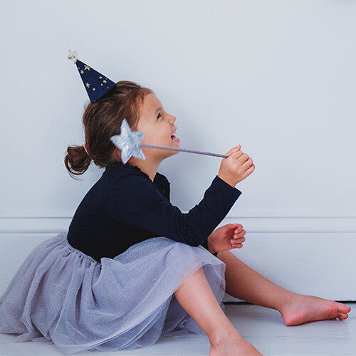 mimi & lula tule kinderrok - fairy dust sparkle | 305011-07 | 2