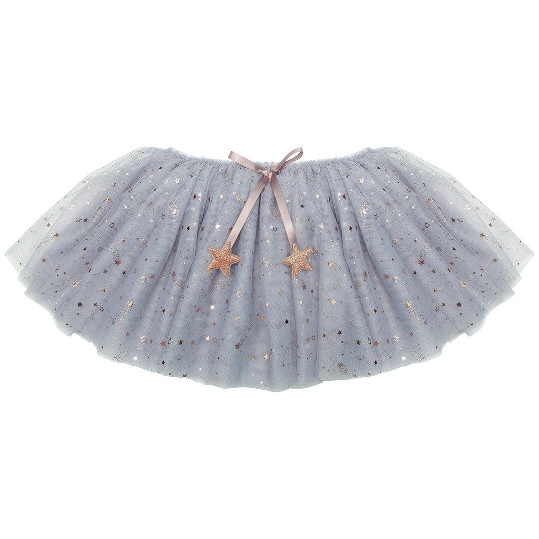 mimi & lula tule kinderrok griselda   | 155020-07 | 0