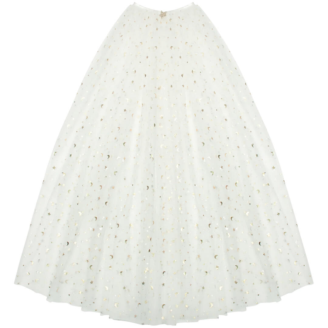 mimi & lula verkleedcape angel | 135026-18 | 0