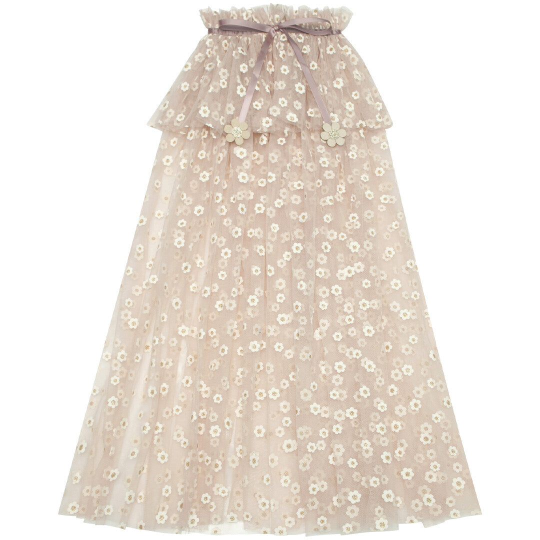 mimi & lula verkleedcape daisy | 145001-23 | 0