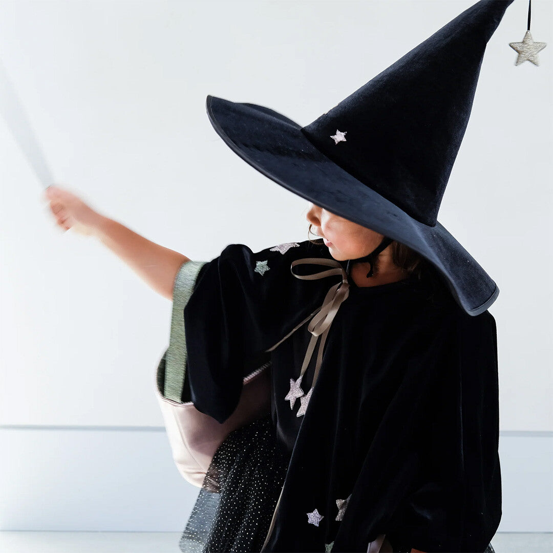 mimi & lula verkleedcape gertrude | 135010-03 | 1