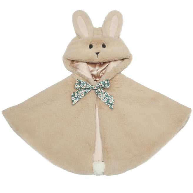 mimi & lula verkleedcape konijn | 145007-43 | 0