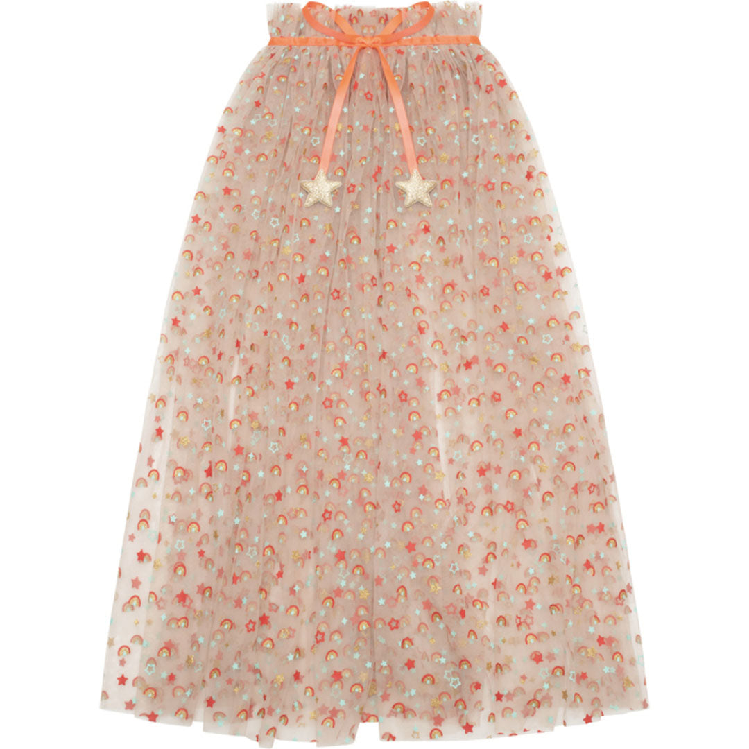 mimi & lula verkleedcape rainbow | 165004-61 | 0