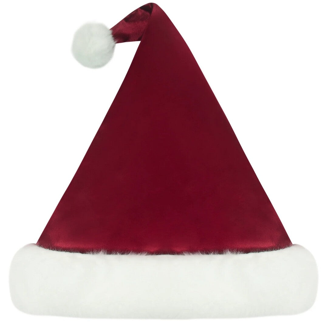 mimi & lula verkleedmuts santa | 135021-14 | 0
