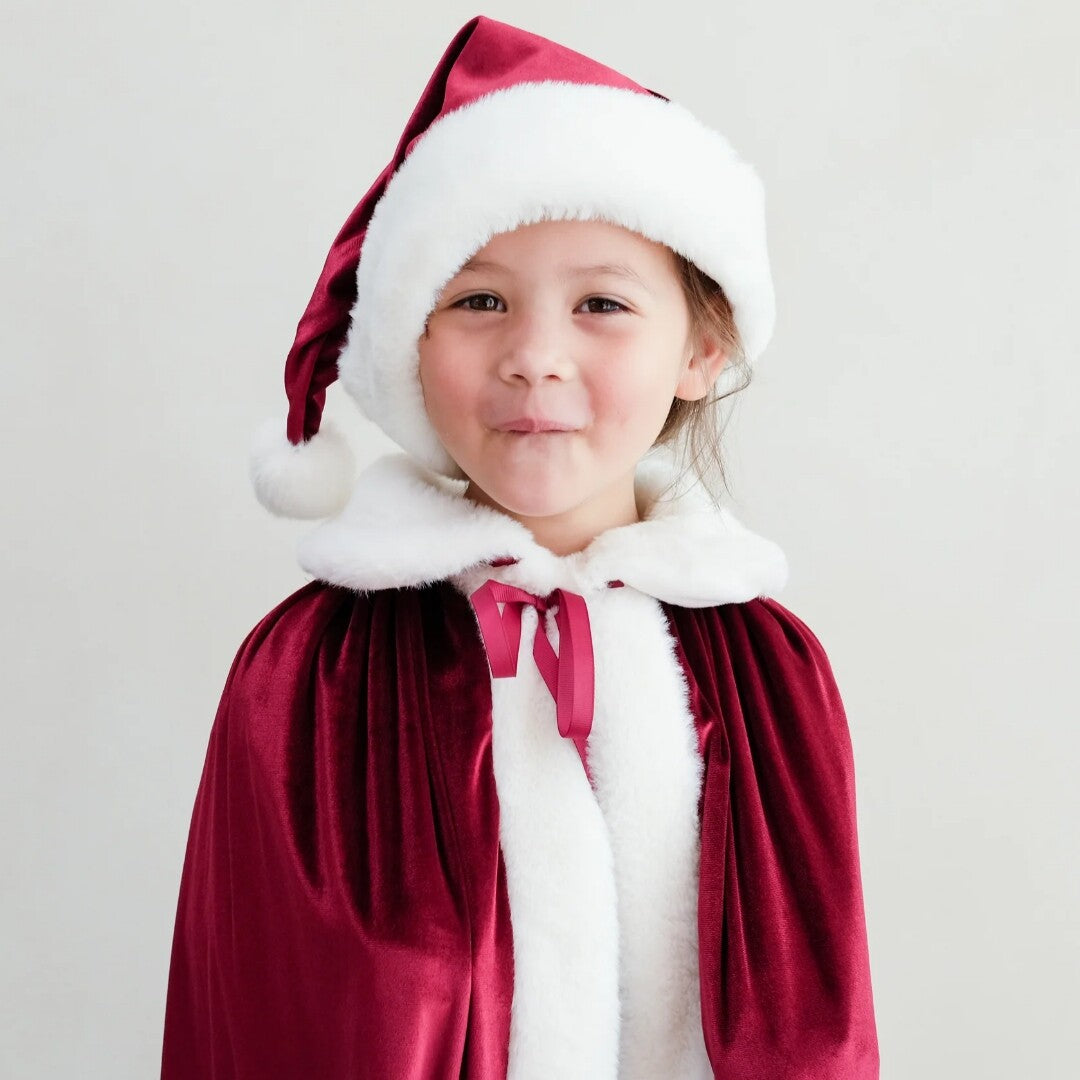 mimi & lula verkleedmuts santa | 135021-14 | 1