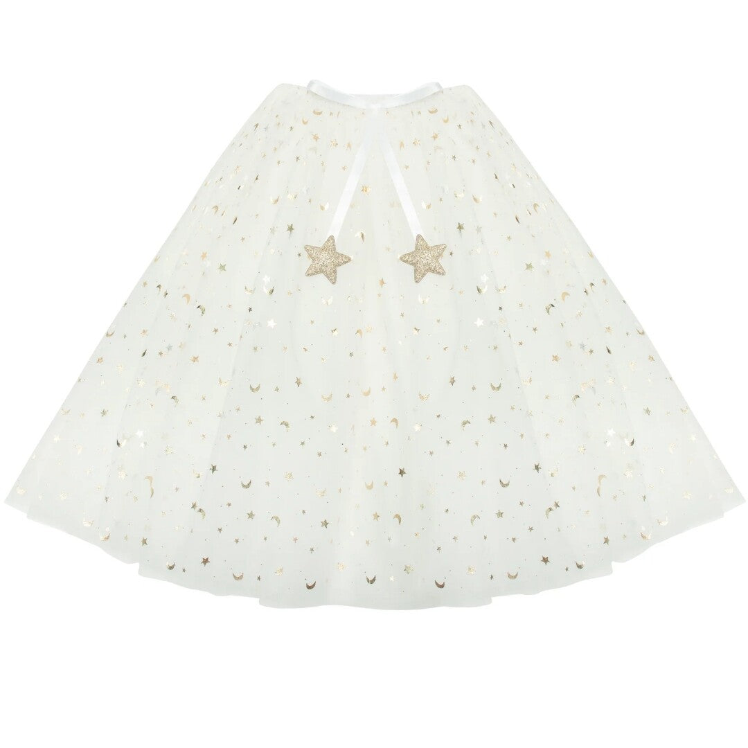 mimi & lula verkleedrok angel | 135025-18 | 0