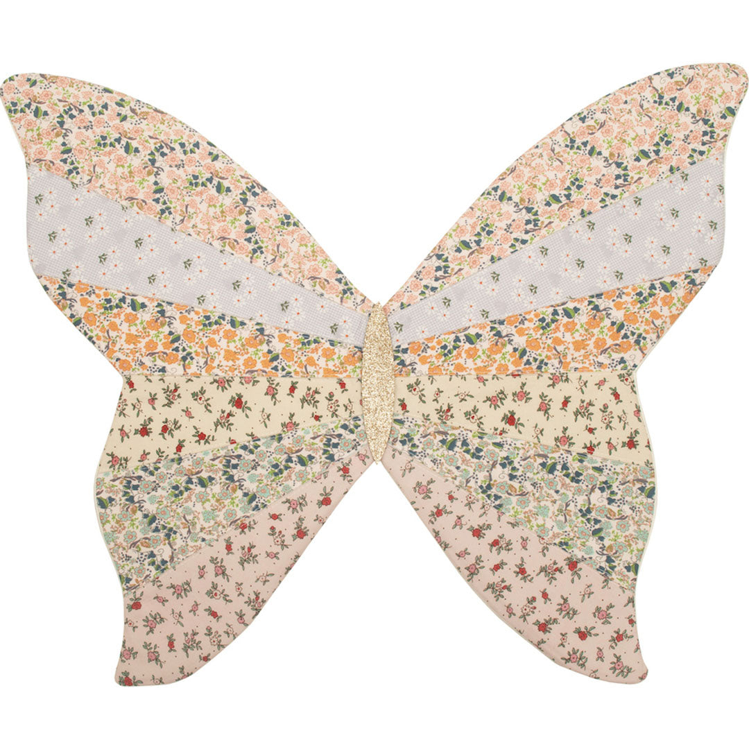 mimi & lula vleugels floral | 165001-23 | 0