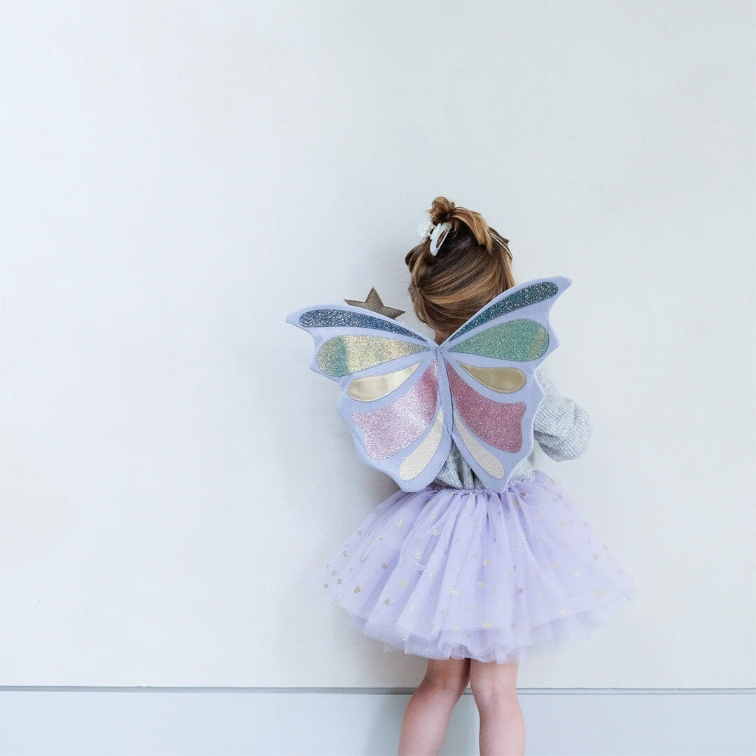 mimi & lula vleugels little prince | 155032-23 | 1
