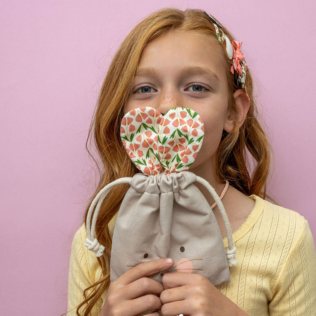 mimi & lula cadeauset haaraccessoires - easter - 10st | 182086-04 | 2