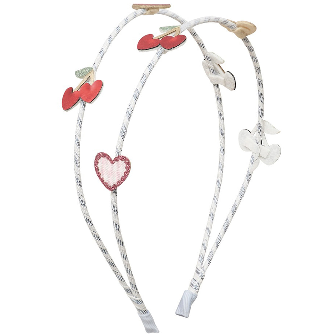 mimi & lula diadeem red cherries double alice | 182069-10