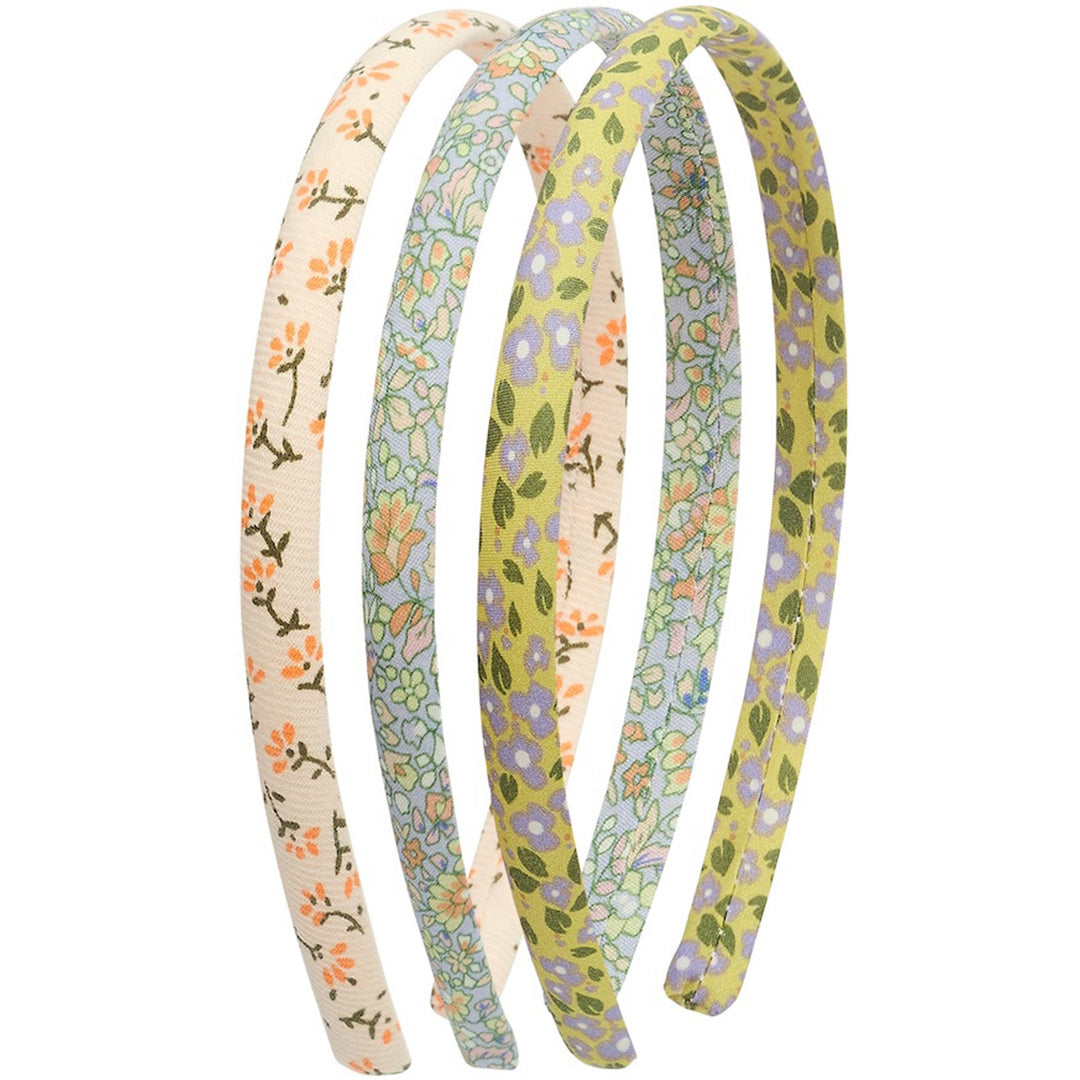 mimi & lula diademen ditsy floral alice - 3 st | 182034-23