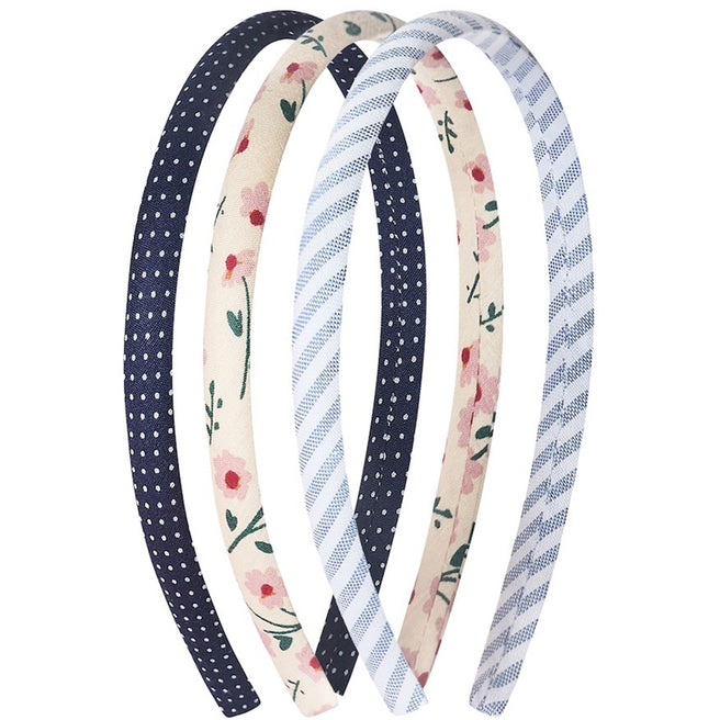 mimi & lula diademen mon cheri alice - 3 st | 182075-10