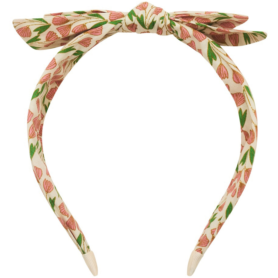 mimi & lula haarband tulip edie bow alice | 182089-04