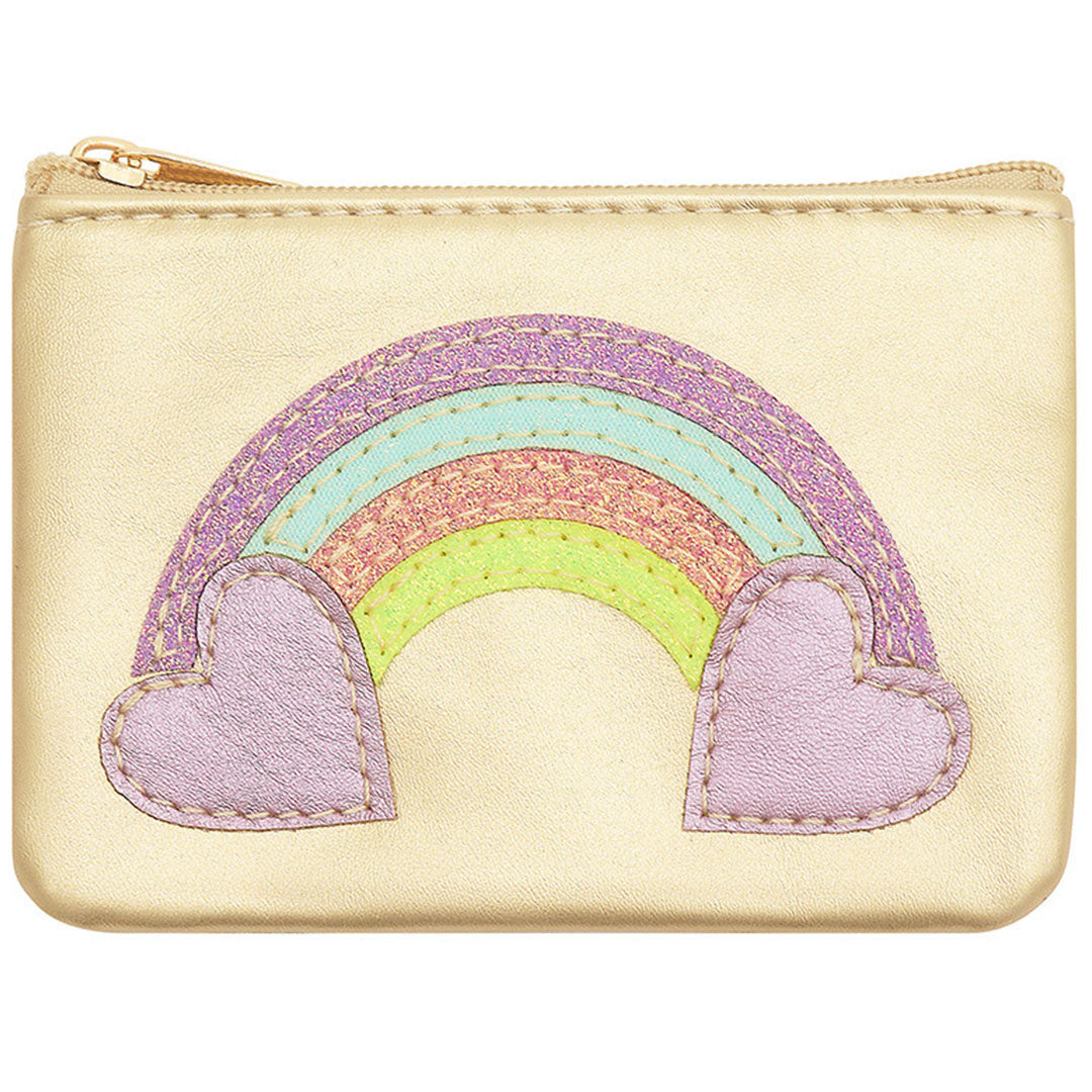 mimi & lula kinderportemonnee rainbow - multi | 187005-23