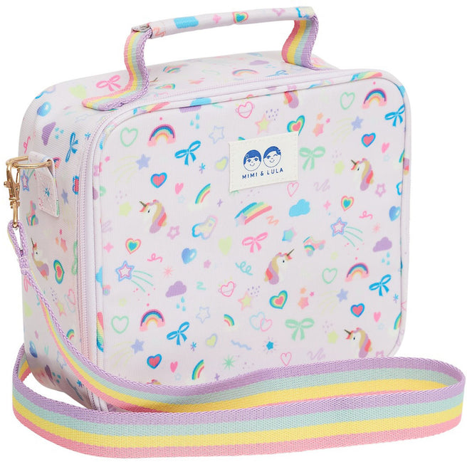 mimi & lula lunchtas my little unicorn | 183017-40 |