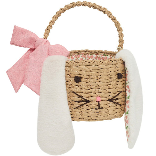 mimi & lula mandje easter bunny - neutral | 183001-22 | 1
