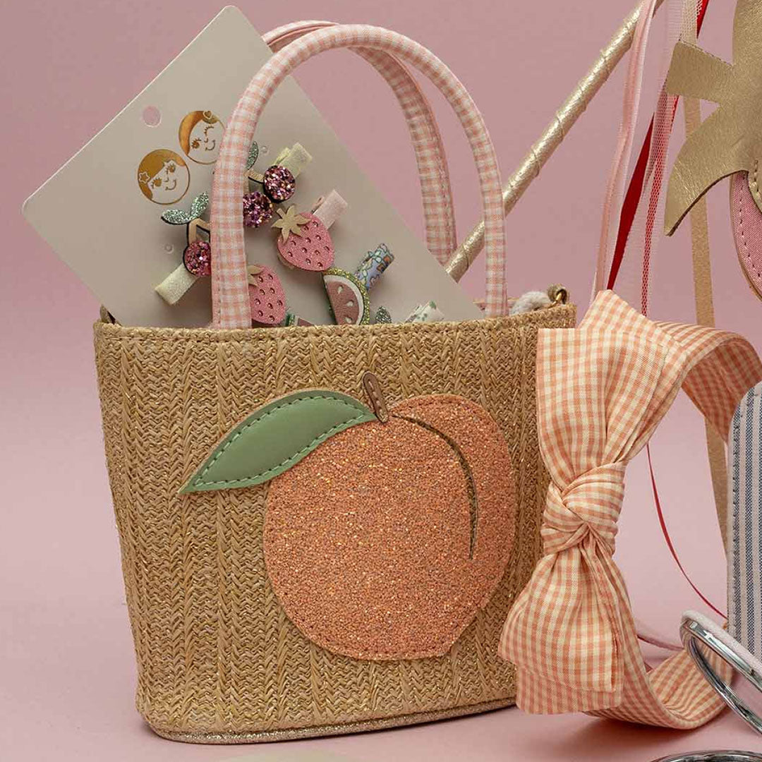 mimi & lula mand peach - neutral | 183021-22 | 2