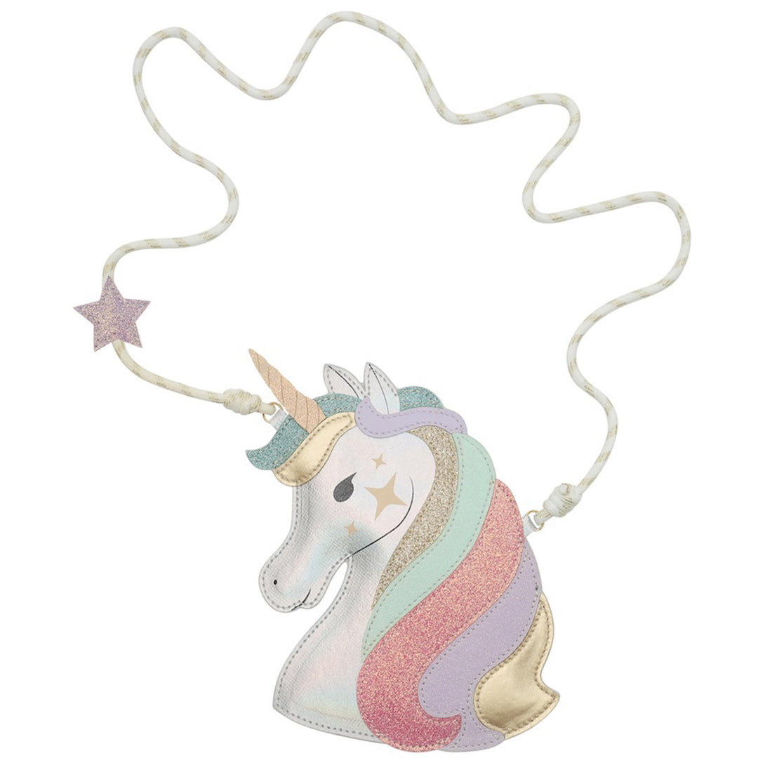 mimi & lula schoudertasje my little unicorn | 183008-23 | 1