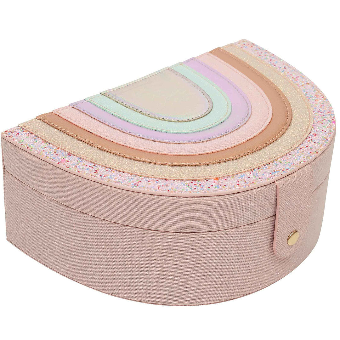 mimi & lula sieradendoosje dreamwish rainbow