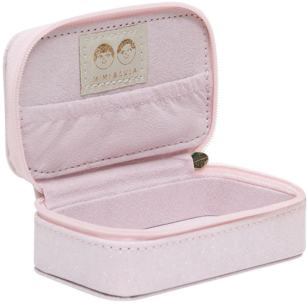 mimi & lula sieradendoosje heart mini - pink multi | 187002-27 | 2