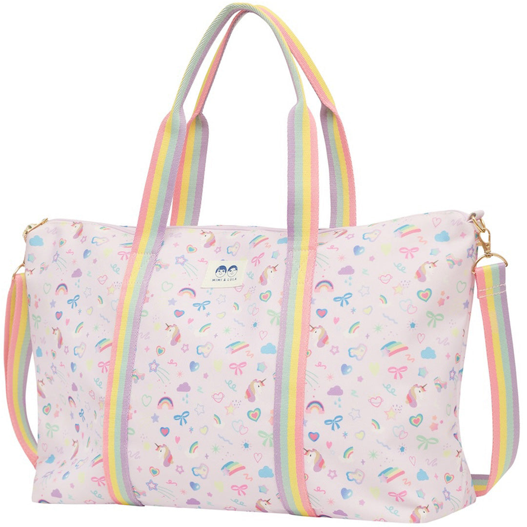 mimi & lula weekendtas my little unicorn | 183016-40 |