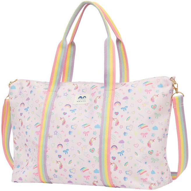 mimi & lula weekendtas my little unicorn | 183016-40 |