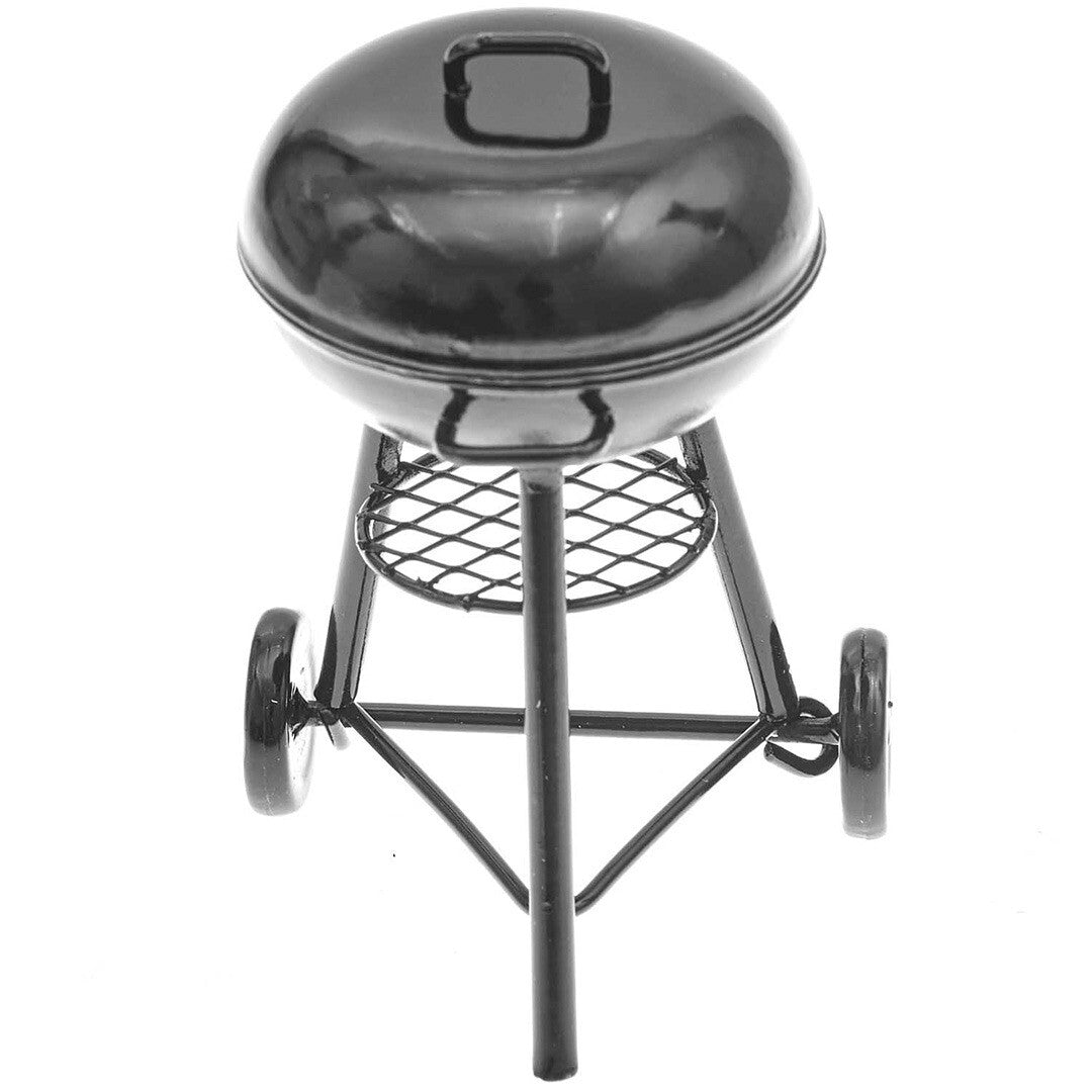 miniatuur grill - 8,5 cm | 500840 | 3