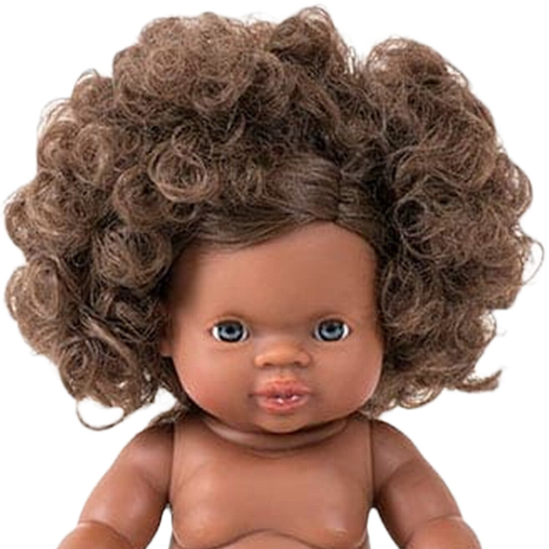 minikane babypop charlie - 34 cm  | PA34108 | 1