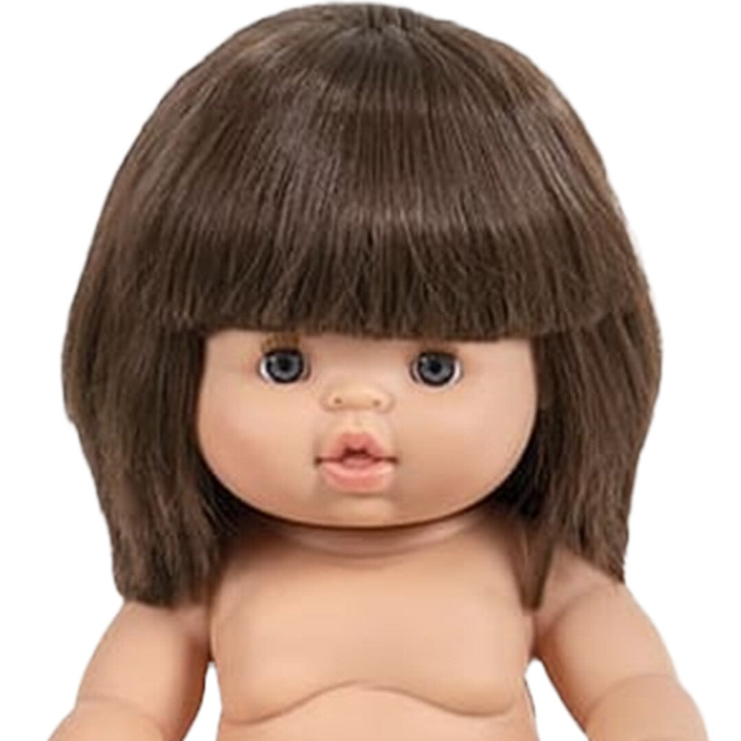 minikane babypop chloé - 34 cm  | PA34091 | 1