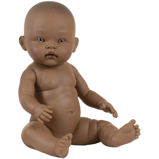 minikane babypop cuties - betty - 36 cm | PAC.05.001 | 0