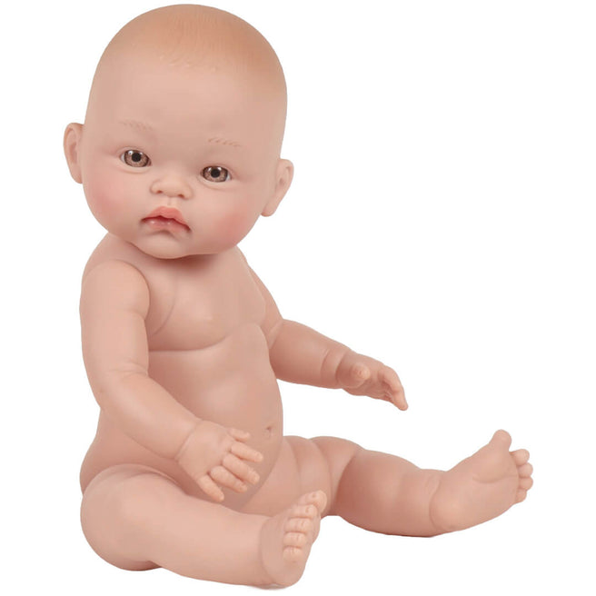 minikane babypop cuties - olympe - 36 cm | PAC.03.001 | 0