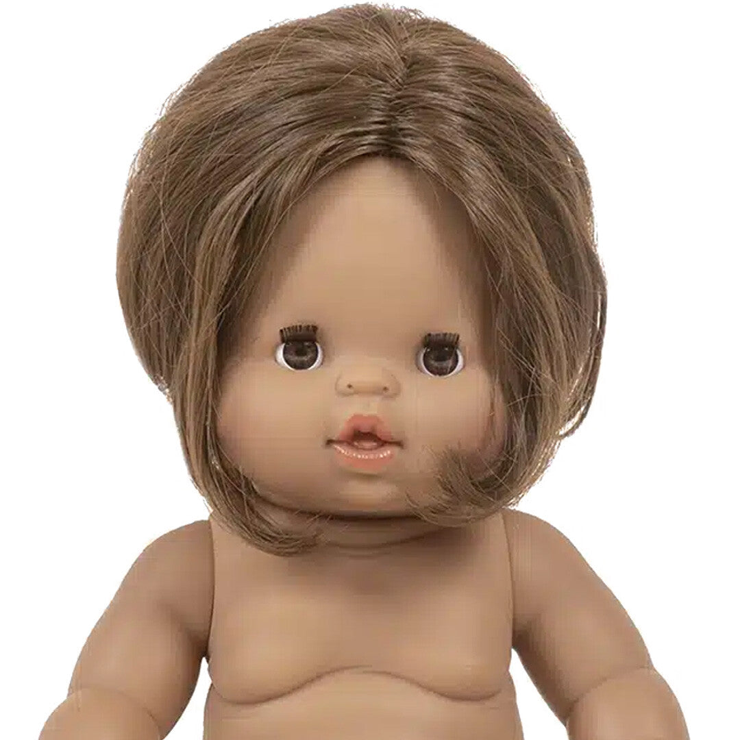 minikane babypop leopoldine - 34 cm  | PA34131 | 2