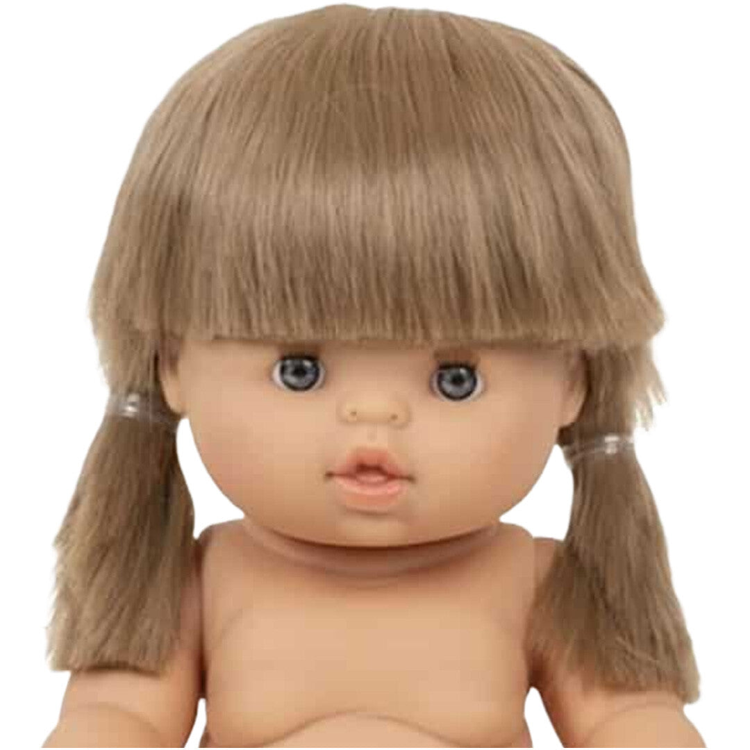 minikane babypop yzé - 34 cm  | PA34113 | 1