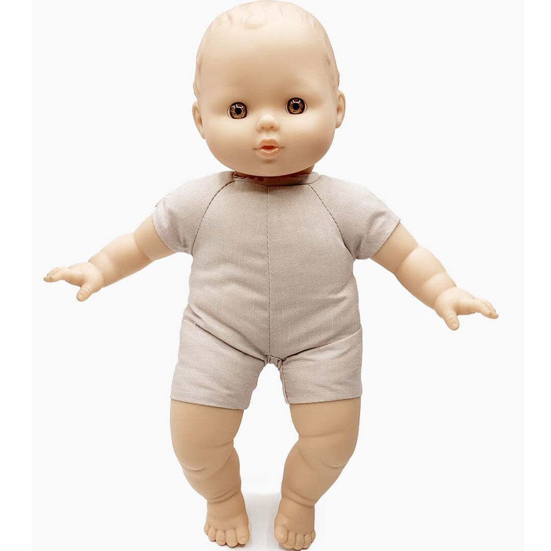 minikane-paola reina babypop alice - 28 cm | PA32810 | 0
