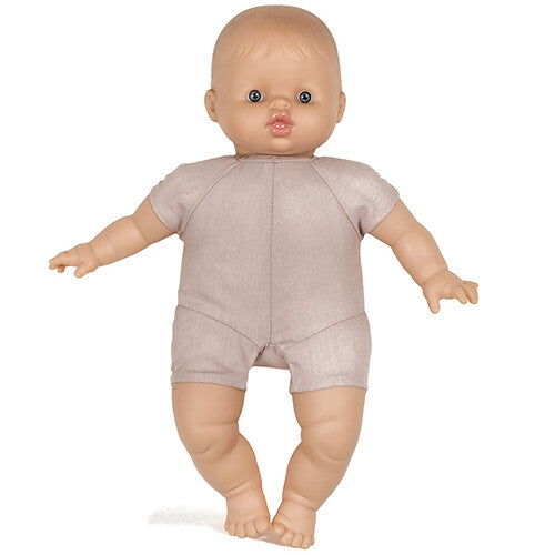 minikane-paola reina babypop garance - 28 cm  | PA32802 | 0