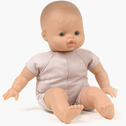 minikane-paola reina babypop garance - 28 cm  | PA32802 | 1