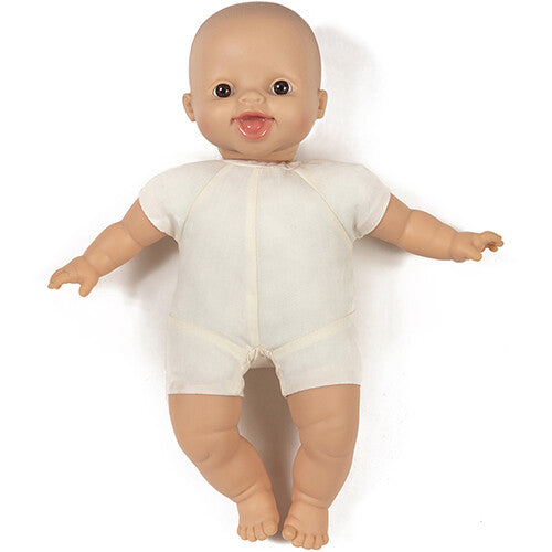minikane-paola reina babypop léo - 28 cm | PA32808 | 1
