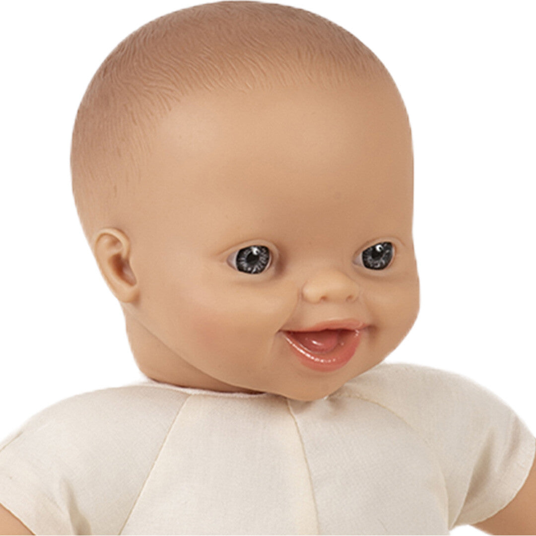 minikane-paola reina babypop liv - 28 cm  | PA32807 | 1