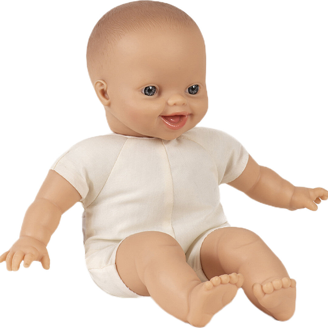 minikane-paola reina babypop liv - 28 cm  | PA32807 | 2